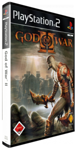 God Of War 2
